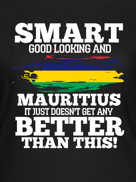 Mauritius