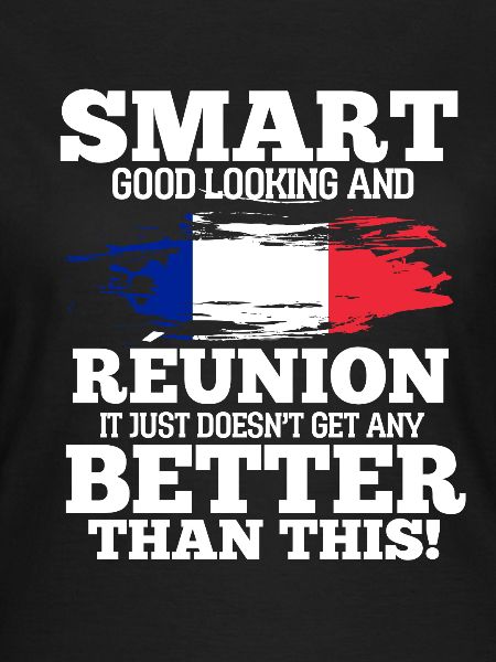Reunion