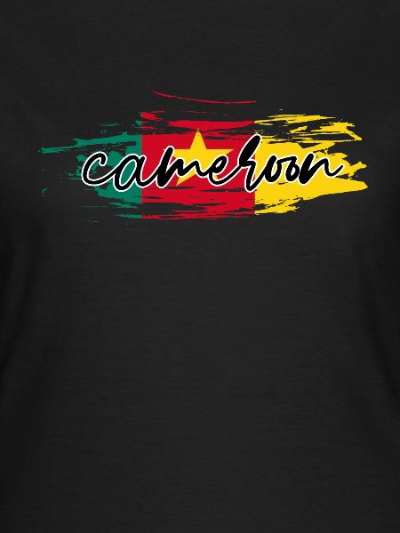 Cameroon