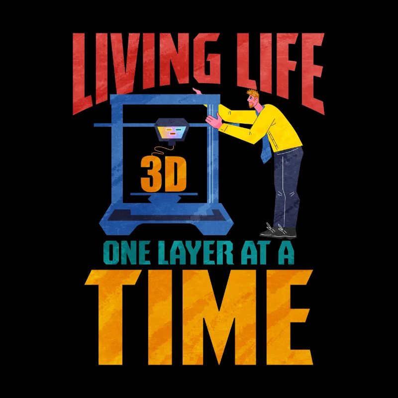 3D Printing