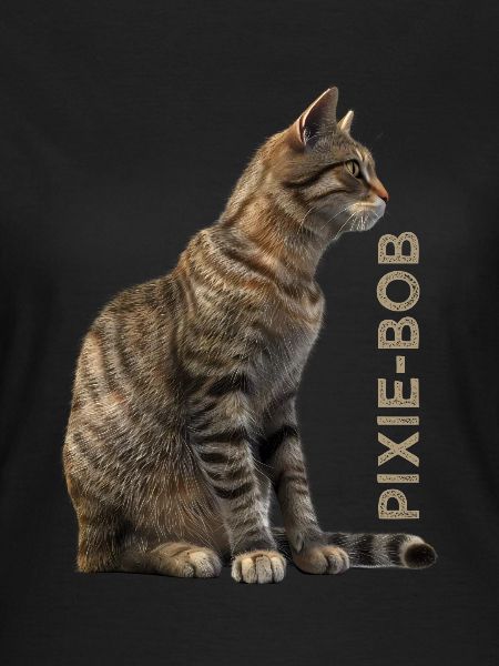 Bob Pixie