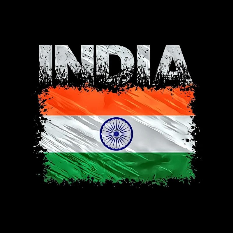 India