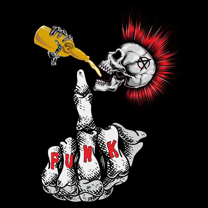 PUNK
