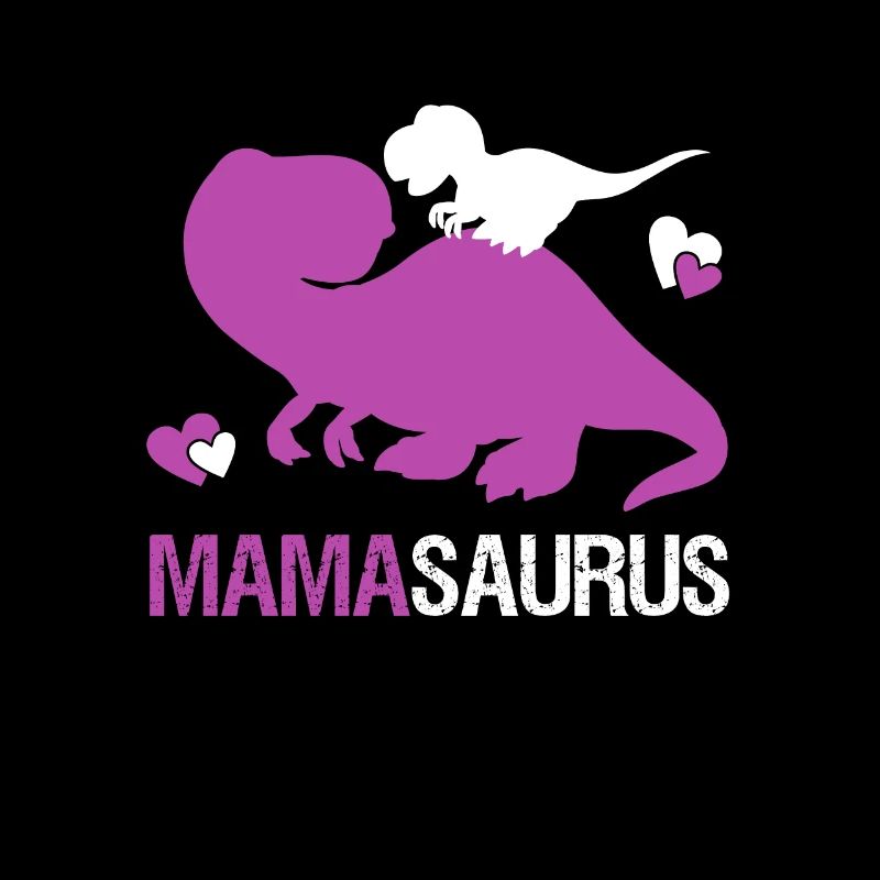Mamasaurus for Mum and Kids | gift