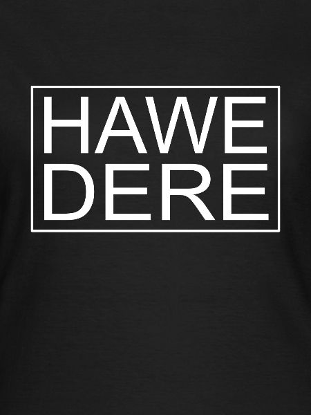 Hawedere dialect Austrian dialect