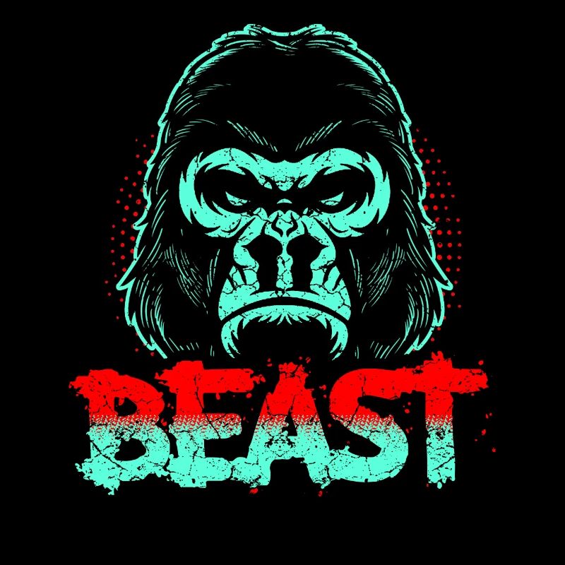 Gorilla Gym Beast