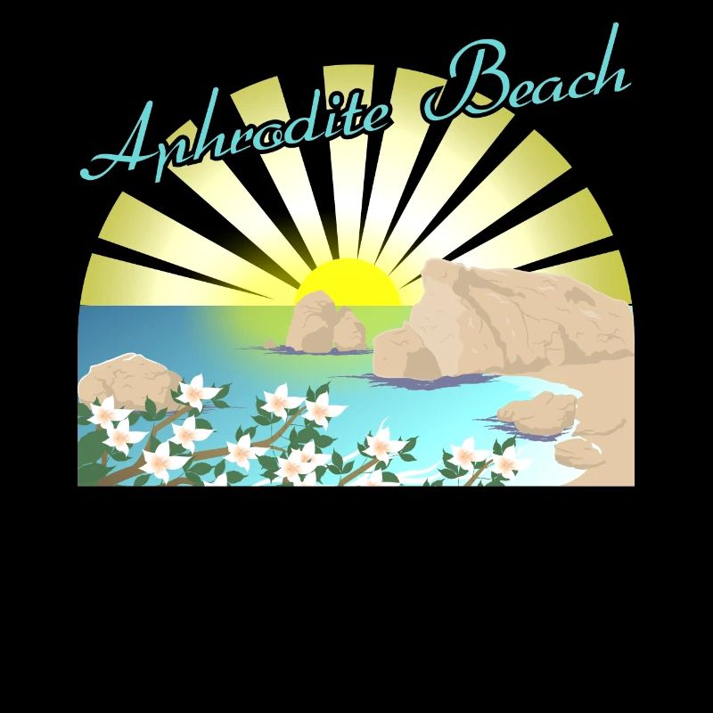Plage d’Aphrodite