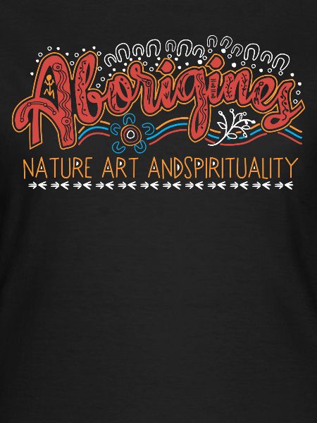 Aboriginal natur
