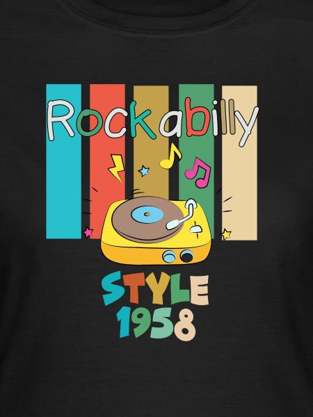 Rockabilly