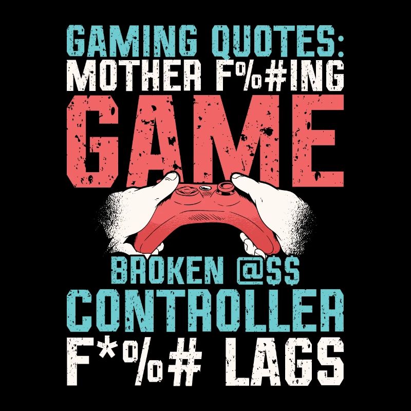 Capturez les frustrations du jeu.