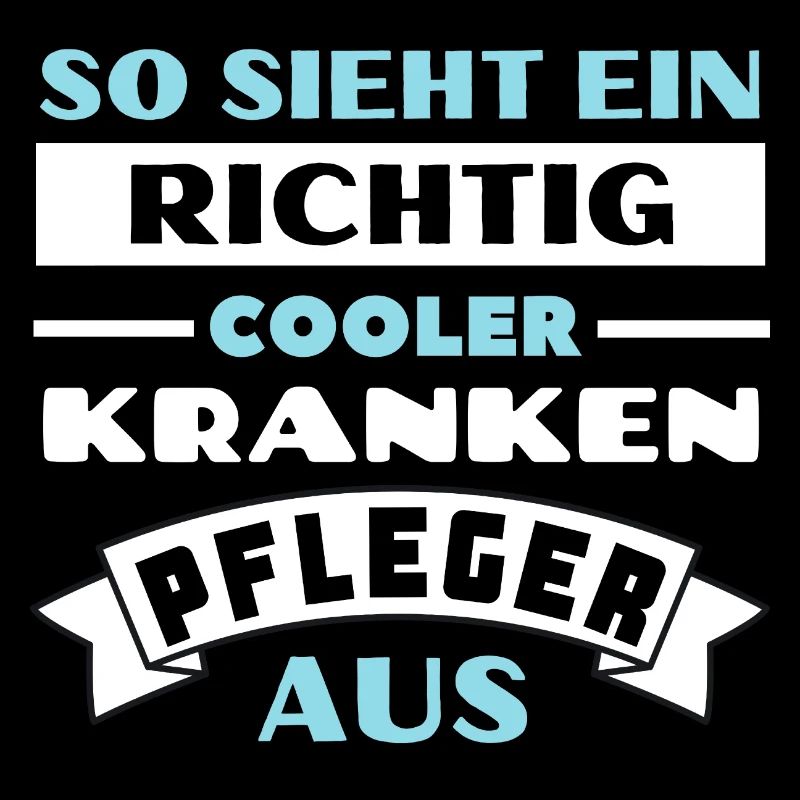 Kranke Pflege , der beste Pfleger ever