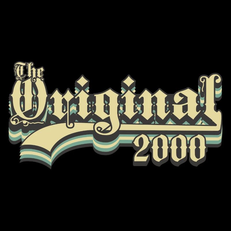 Né en 2000 l’original