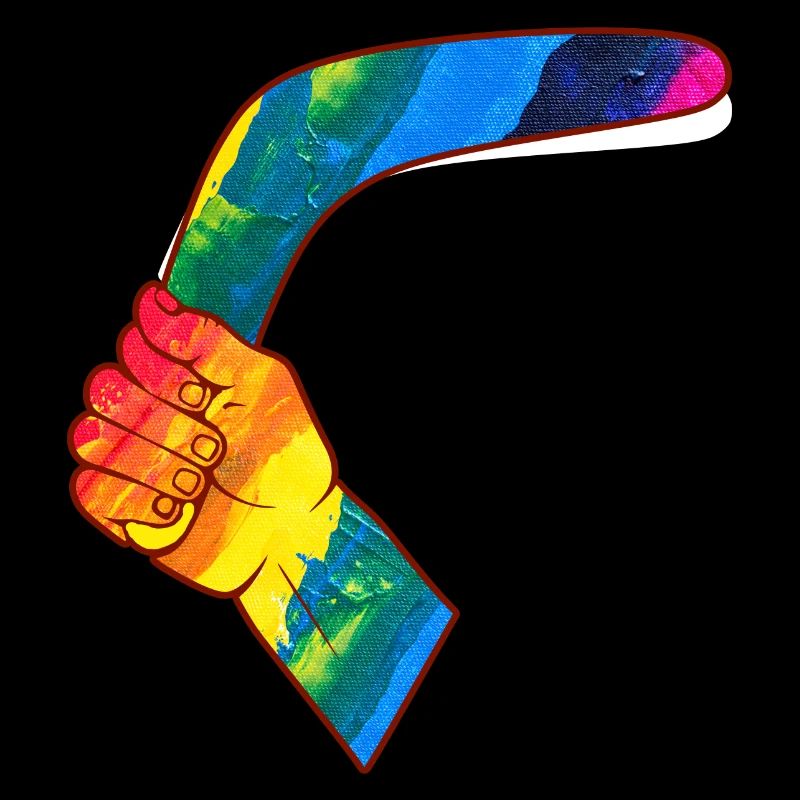 Lanceur de Boomerang