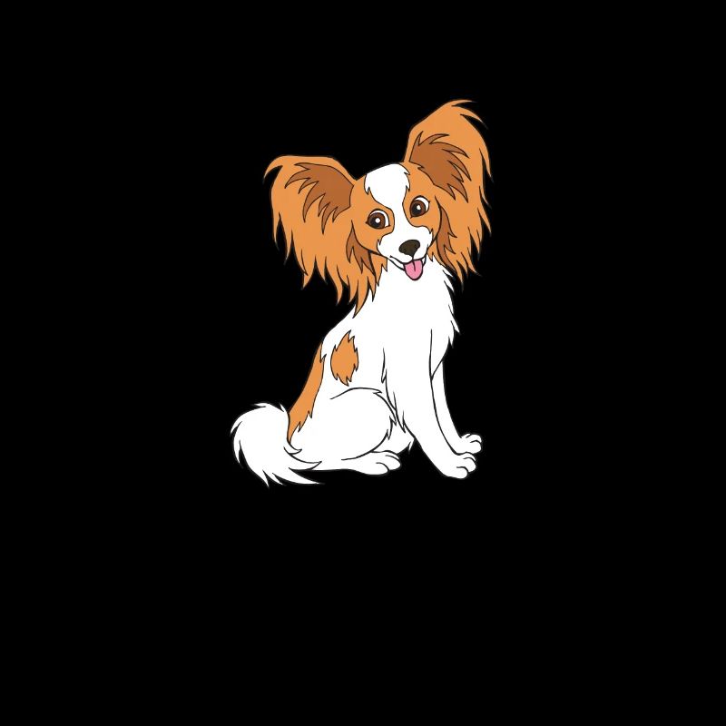 Papillon - Continental Miniature Spaniel