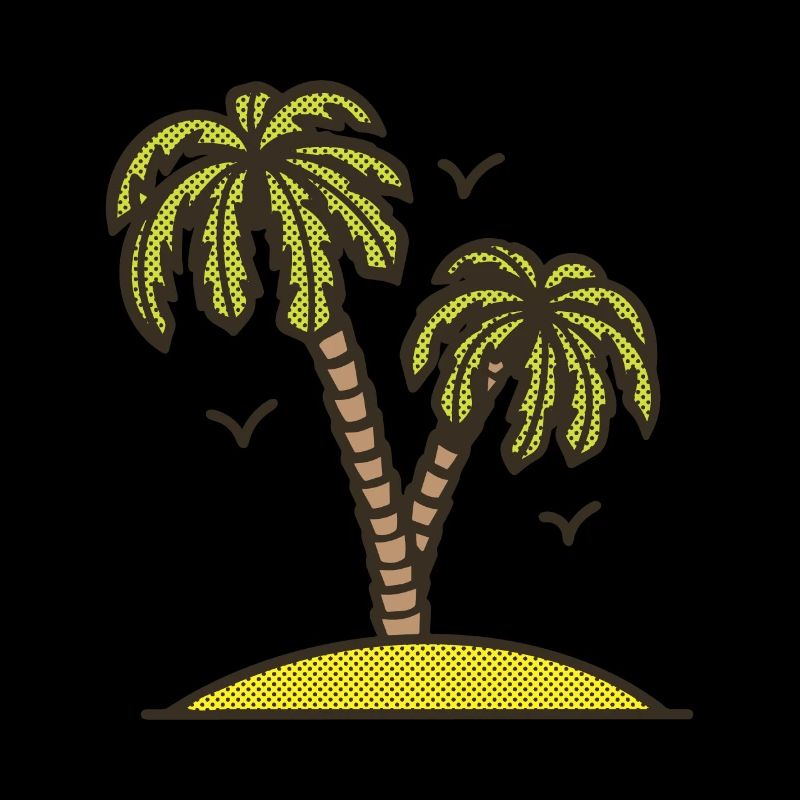 Island