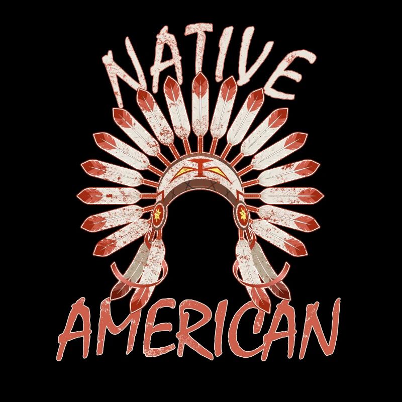 Indien apache
