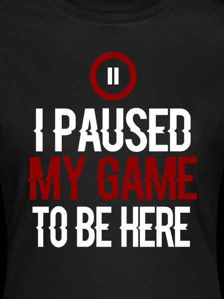 Gamer gamers gaming