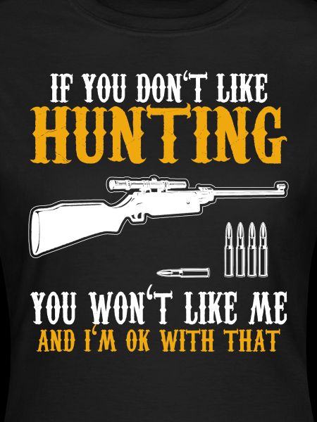 Hunter