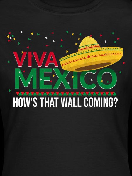 Viva Mexico Mexican