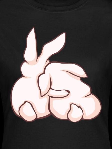Lapin Lapin Animaux mignons