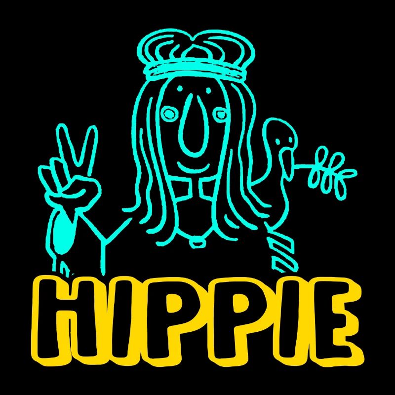hippie