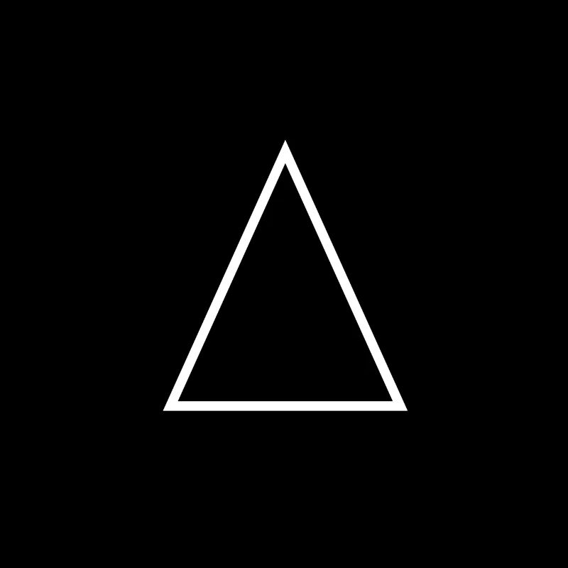 triangle