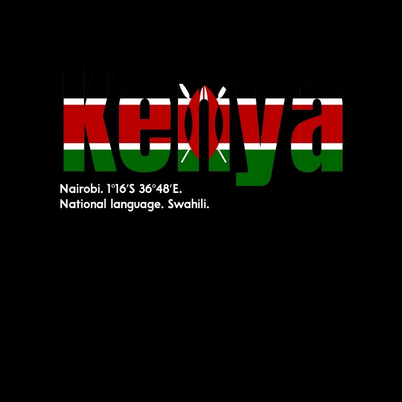 Kenya