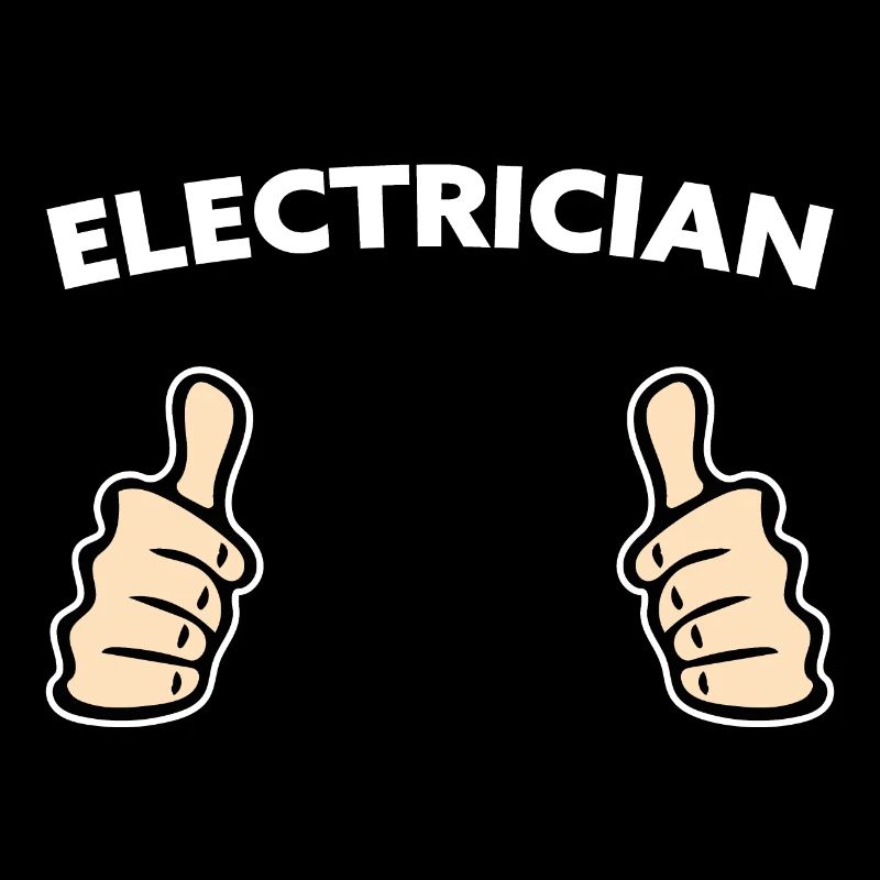 Elektriker Beruf Geschenkidee