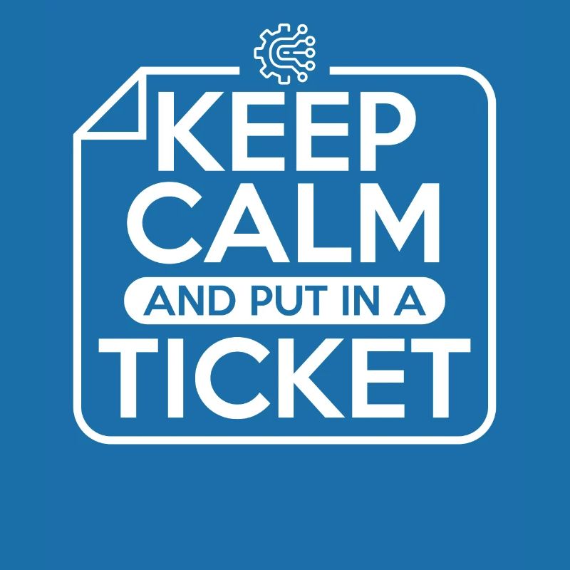 Sysadmin Techniker Technischer Support Geschenk