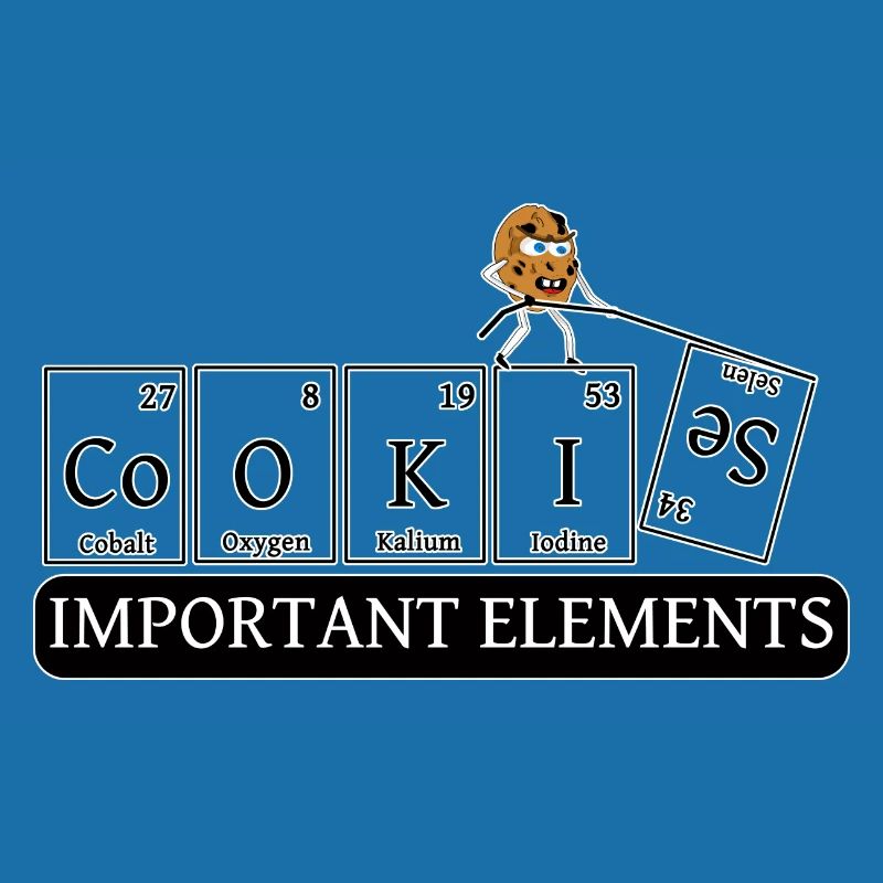 Important Elements For Biscuits Lovers