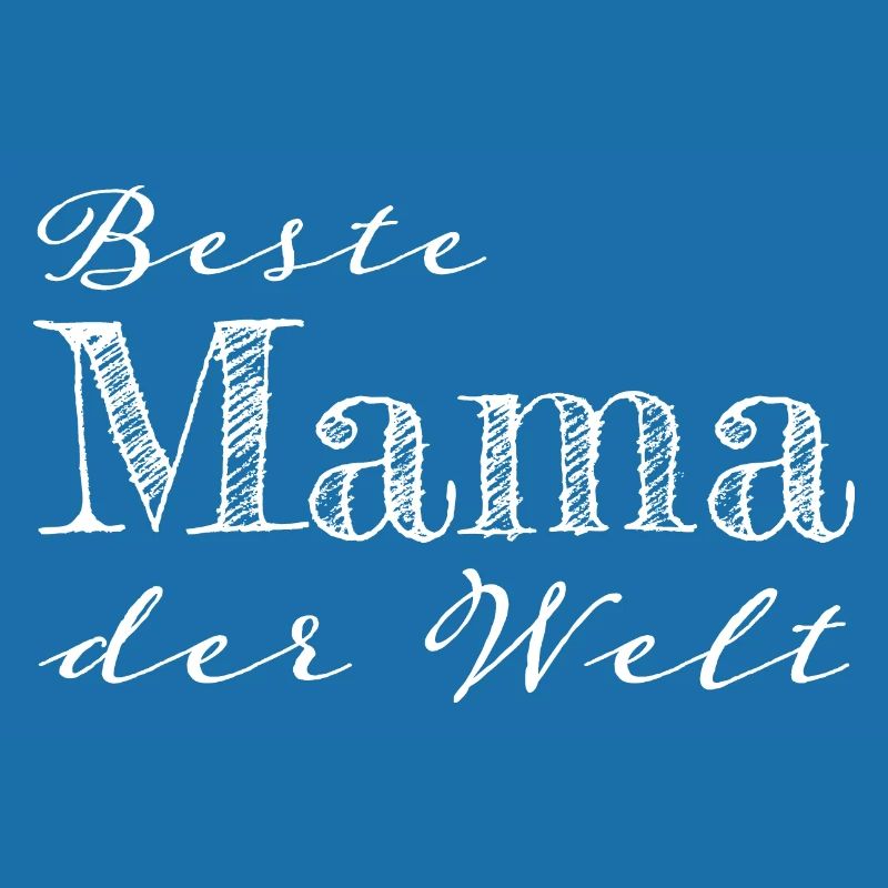 Mama Muttertag Geschenk