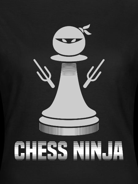 Chess Ninja