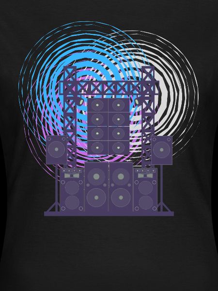LCD soundsystem Retro Classic
