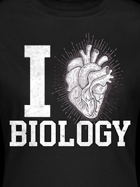 Biologist teacher