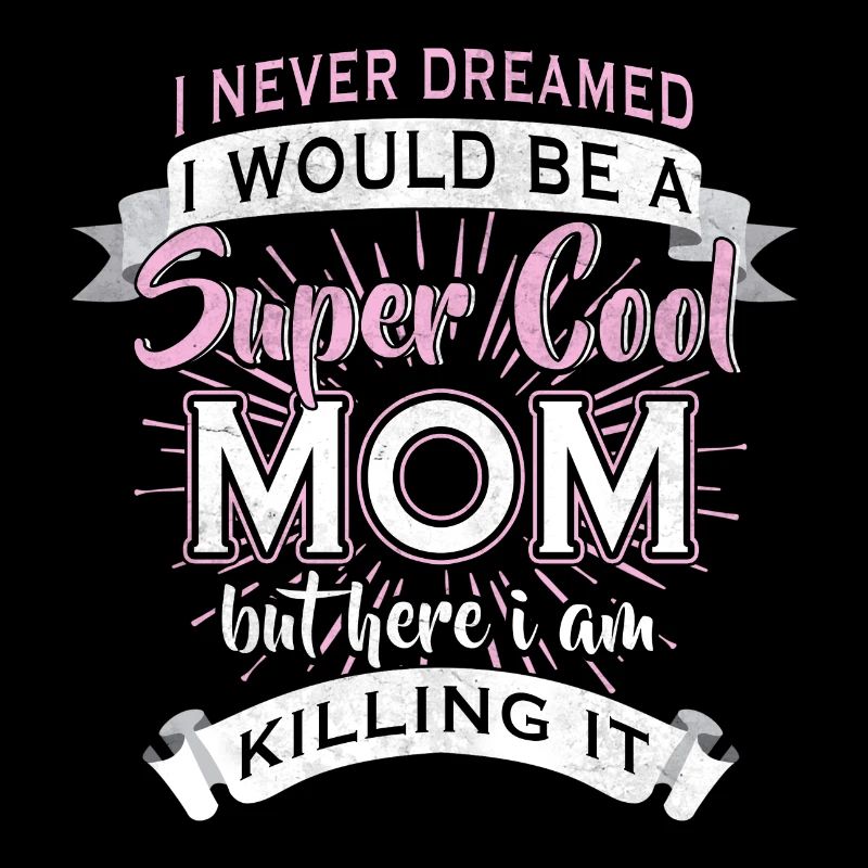 Beste Mutter Mutterschaft Mama Mutterliebe Mom