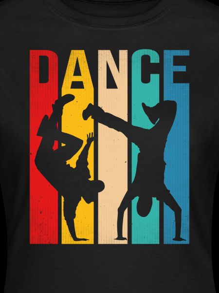Breakdancing