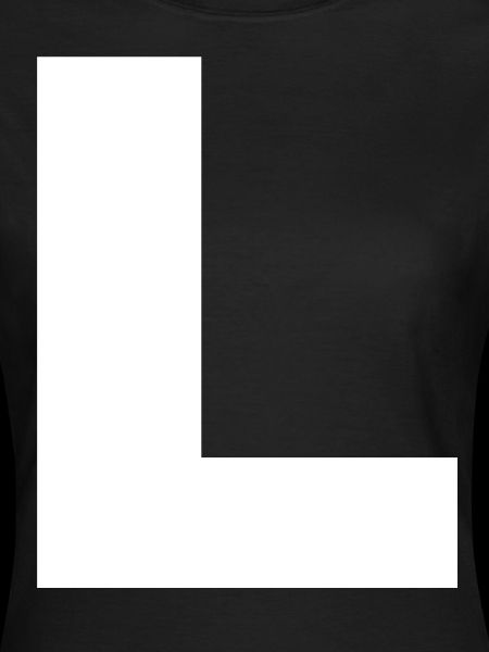 Letter Initials L