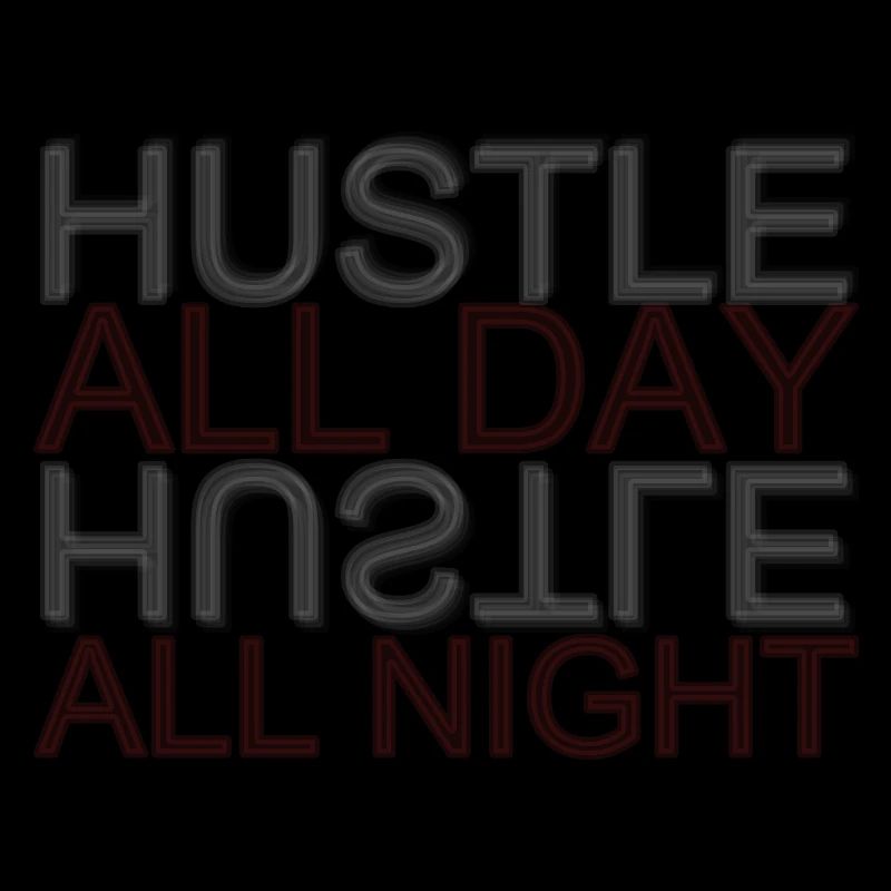 Travail hustle