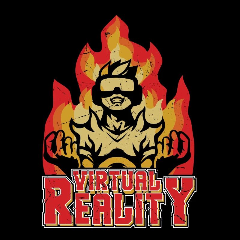 Reality Player