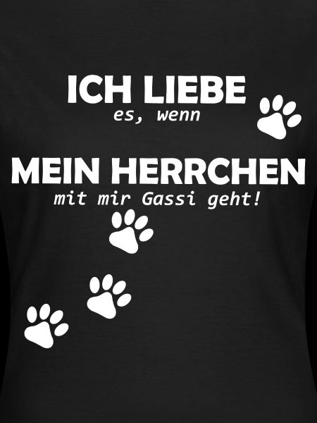 Hunde Spruch