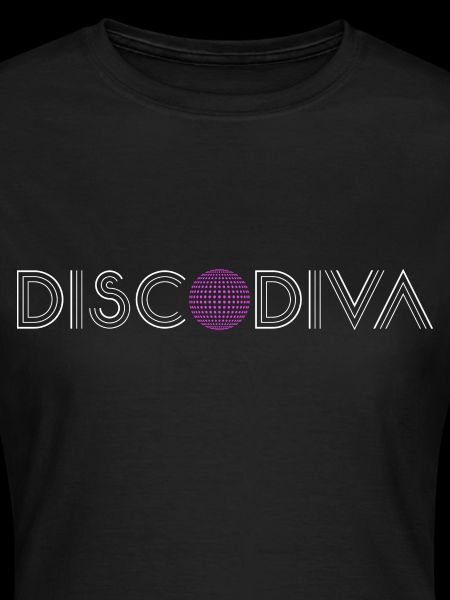 Disco Diva