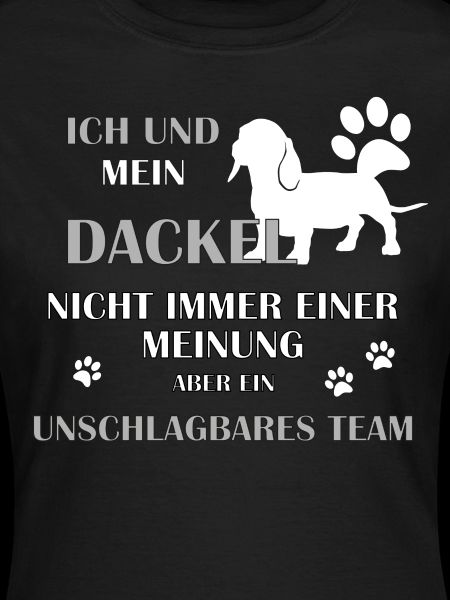 Dackel