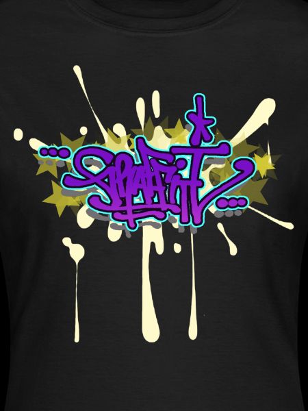 GRAFFITI