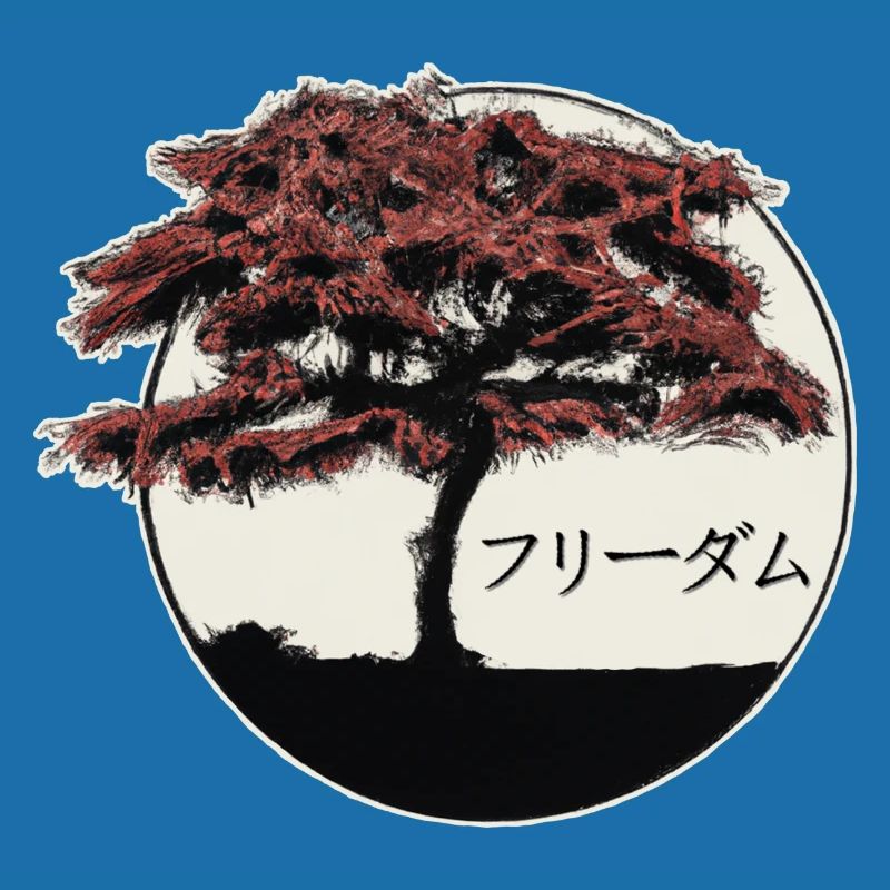 Japan Tree