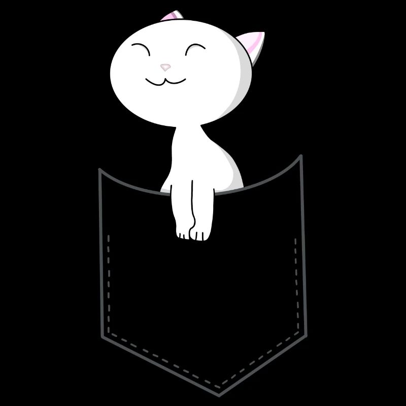 Sac pour chat