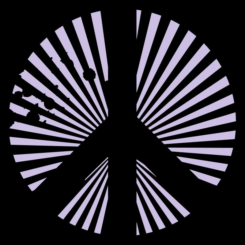 Symbole de paix
