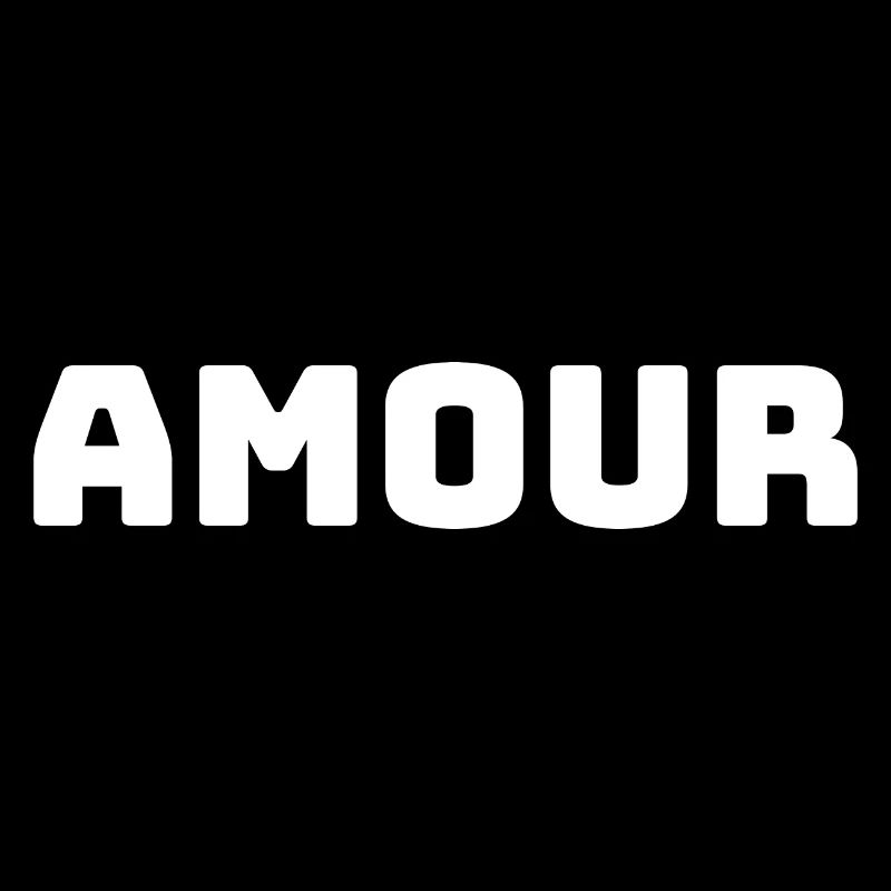 amour