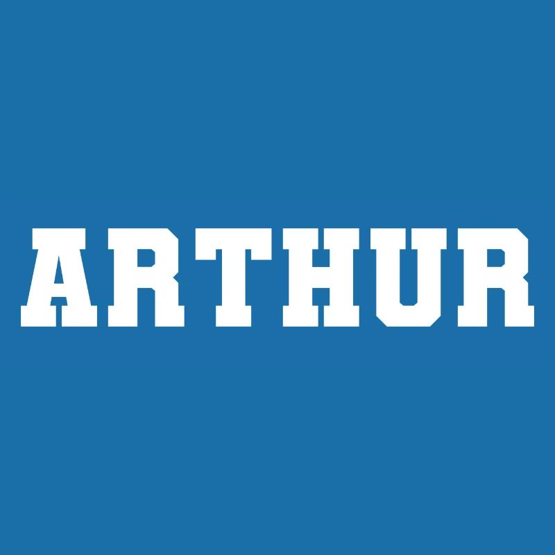 Nom - Arthur