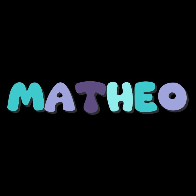 Nom - Matheo