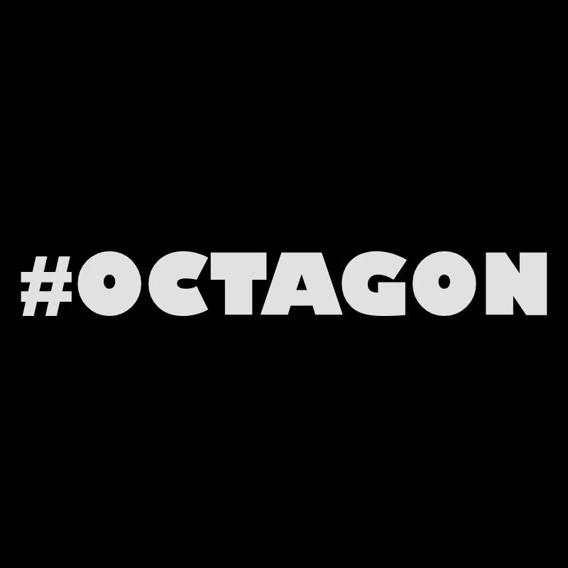 #OCTAGON